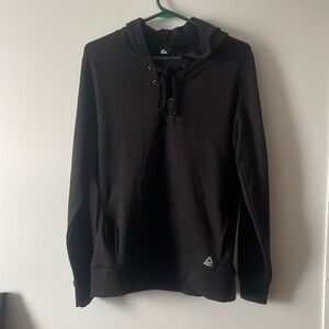 Reebok Hoodie Womens